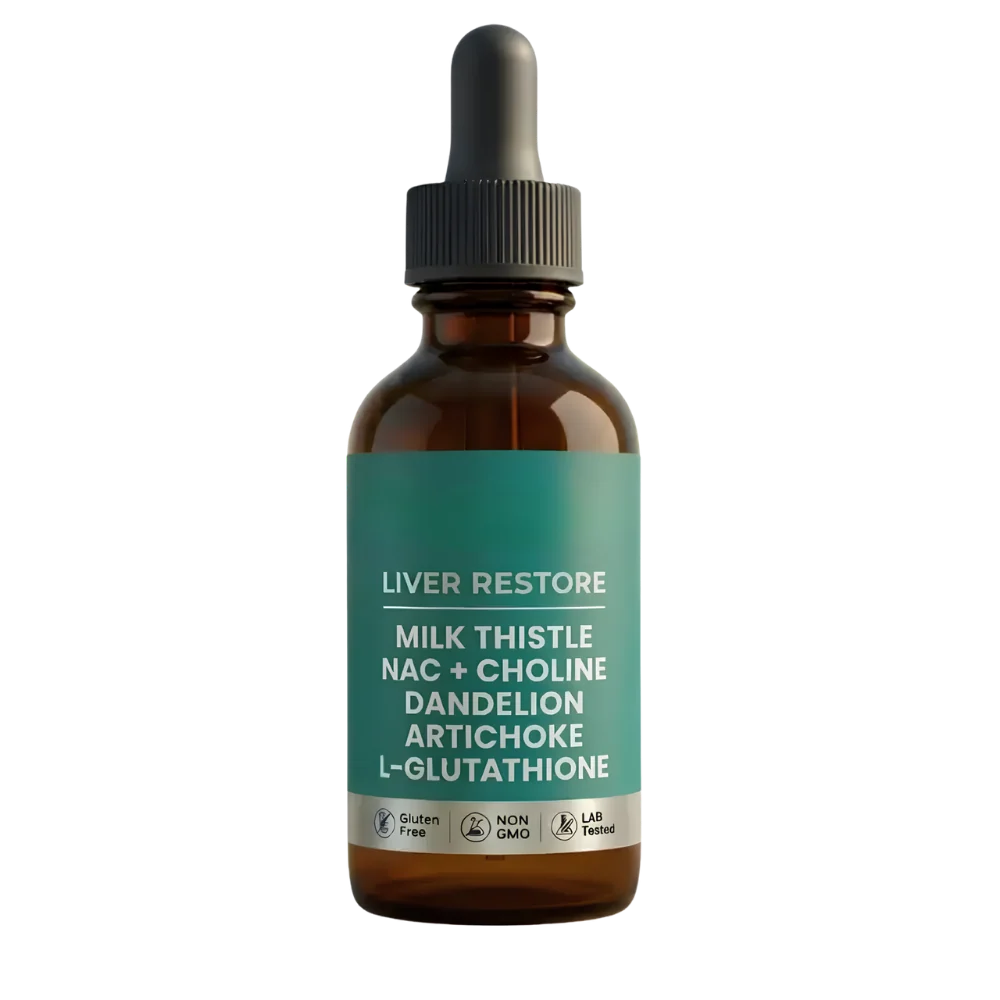 1 Pack | Liver Care Supplements