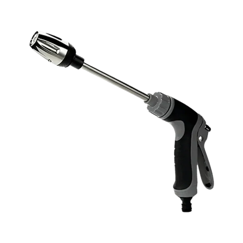 1x Pressure Nozzle
