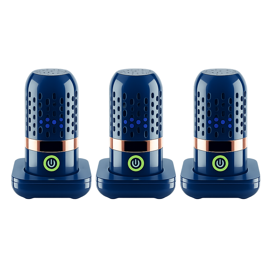 3 Pack | Portable Cleaner