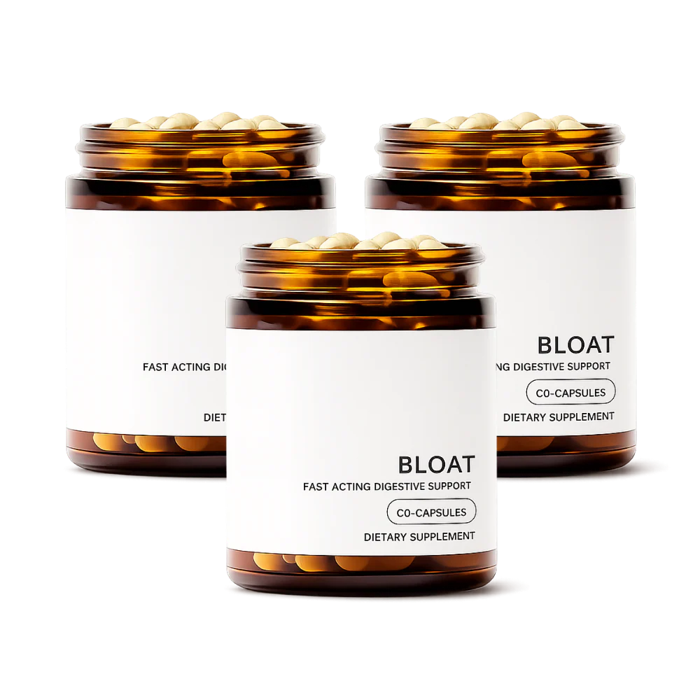 3 Pack | Bloat Relief
