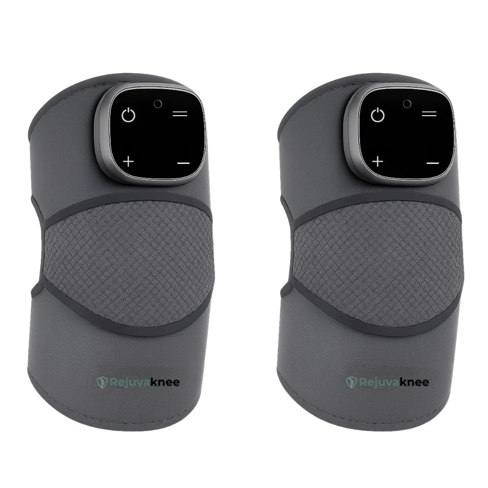 2x Foot Massager