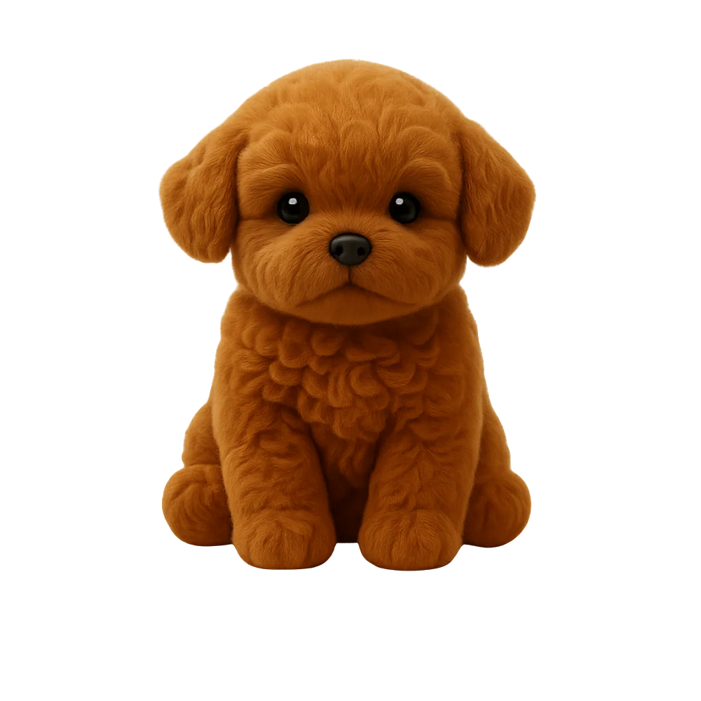 1x Robot Dog