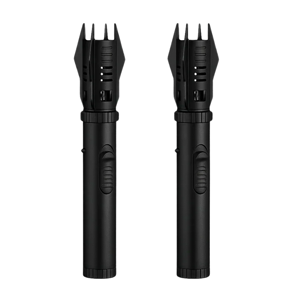 2x Plasma Lighter
