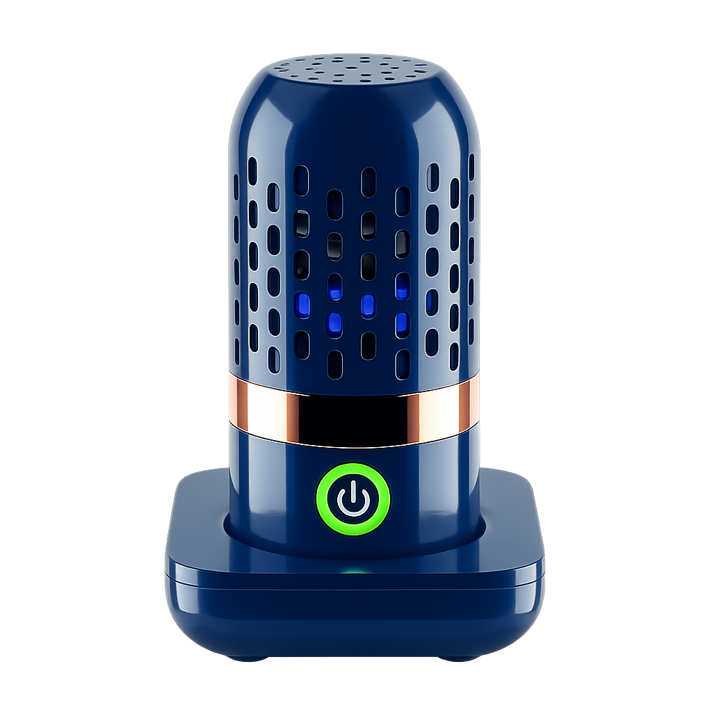 1 Pack | Portable Cleaner