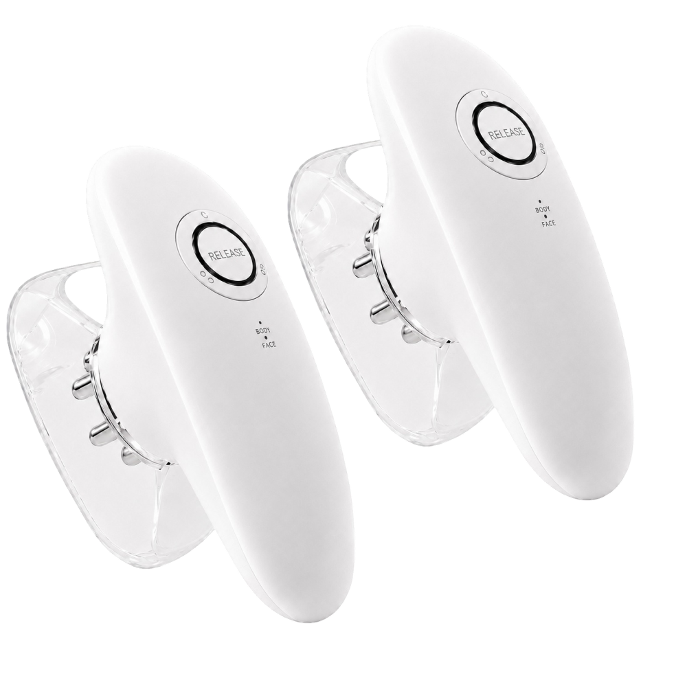 2x Sculpting Device