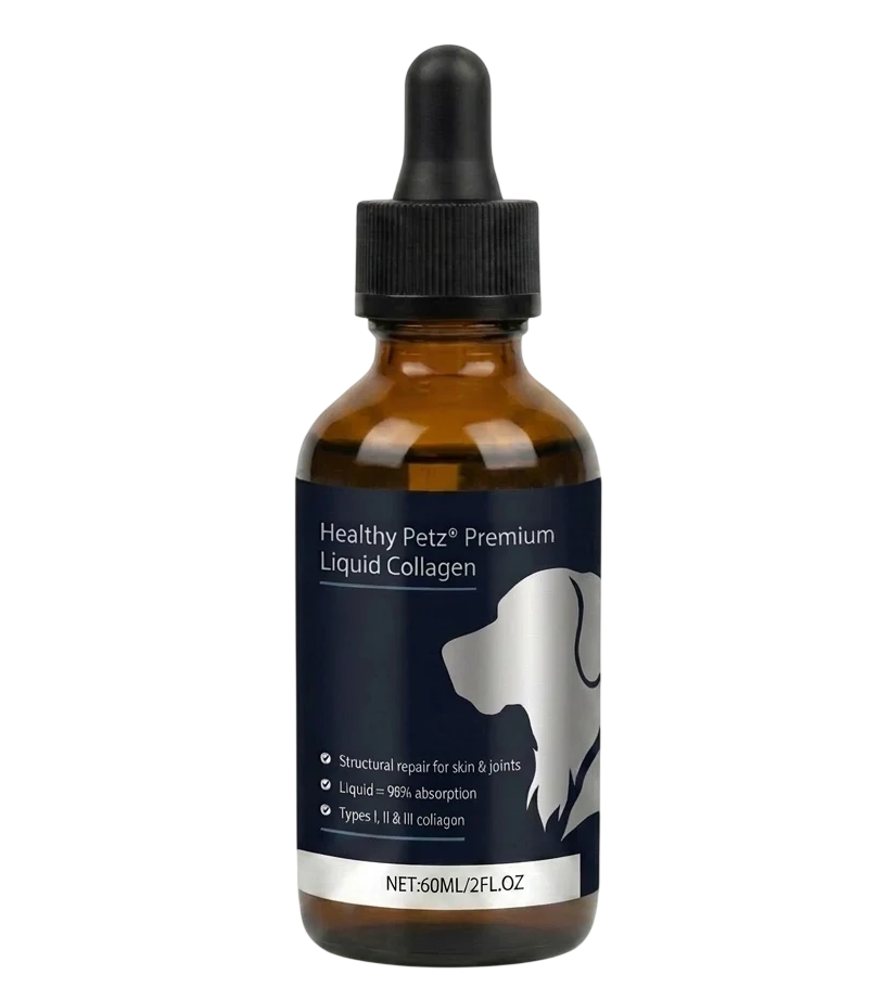 1 Bottle | Liquid Collagen