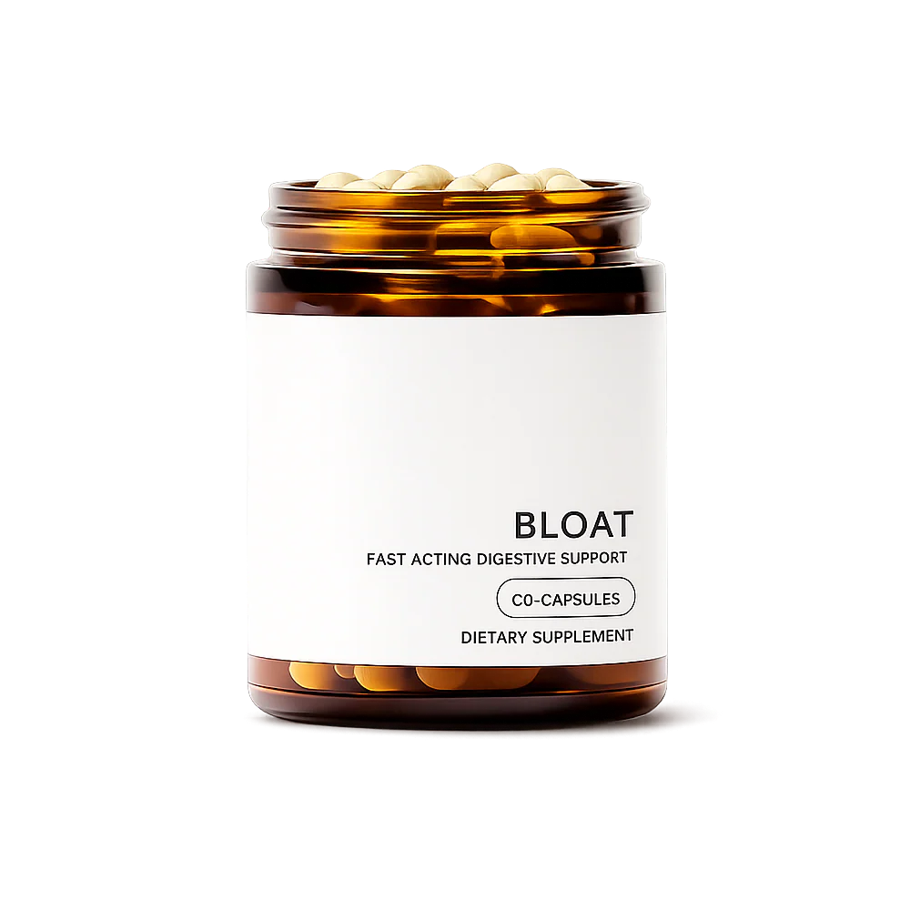 1 Pack | Bloat Relief