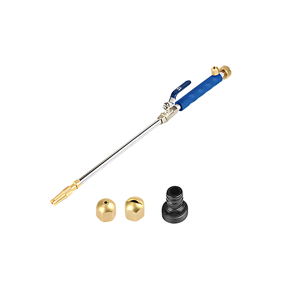 1x Pressure Washer