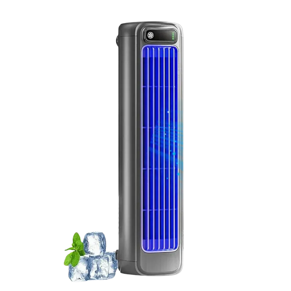 1x Portable Cooler